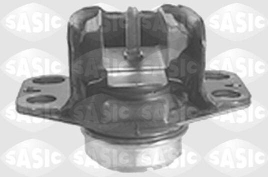 Holder motoropphengning SASIC 4001716