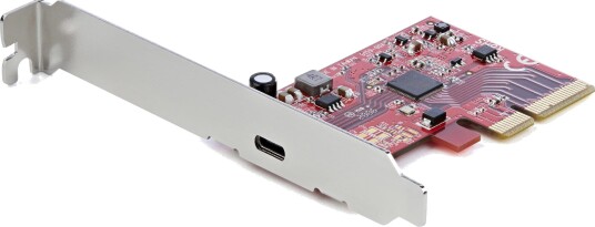 StarTech PCIe USB C 20Gbps PEXUSB321C