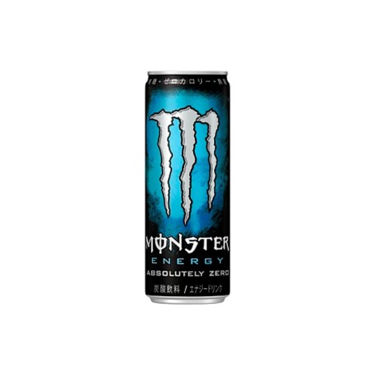 Monster Energy Absolutely Zero
