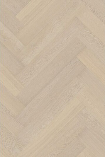 North Wood Fiskebensparkett herringbone collection 2.0 freia a+b moderne eik t: 10mm b: 135mm l: 810mm lakkert North Wood Fiskebensparkett herringbone collection 2.0 freia a+b moderne eik t: 10mm b: 135mm l: 810mm lakkert