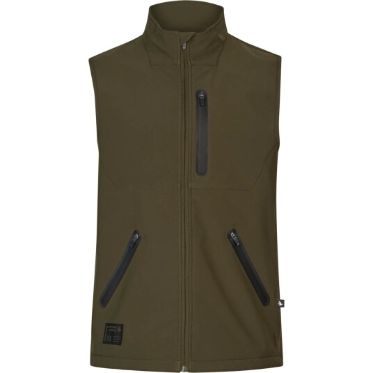 Seeland Chaser Aero vest Pine Green XXL
