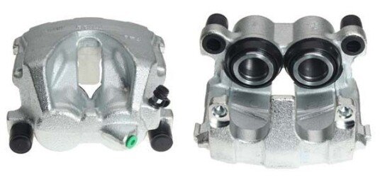 Bremsecaliper BUDWEG CALIPER 344815