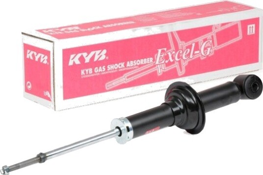 KYB 341454 Støtdemper
