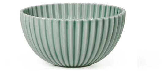 Dottir Samsurium Snack bowl Celadon 16157 Dottir Samsurium Snack bowl Celadon 16157