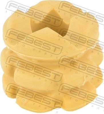 Anslagsbuffer FEBEST CDD ESCVF Anslagsbuffer FEBEST CDD ESCVF