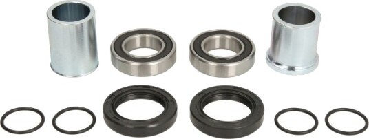 PIVOT WORKS PWRWC Y03 500 Hjullager PIVOT WORKS PWRWC Y03 500 Hjullager