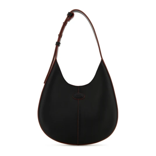 Tod's Dame Vesker Svart ONE SIZE Tod's Dame Vesker Svart ONE SIZE