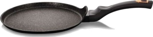 Berlinger Haus Black Rose Pannekakepanne 25 Cm Berlinger Haus Black Rose Pannekakepanne 25 Cm