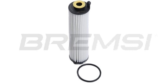 Oljefilter BREMSI FL2613 Oljefilter BREMSI FL2613