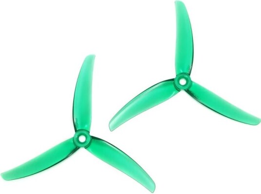 HQ-Prop HQ Juicy Prop J33LG-PC 4.9x3.3x3 Light Green 4