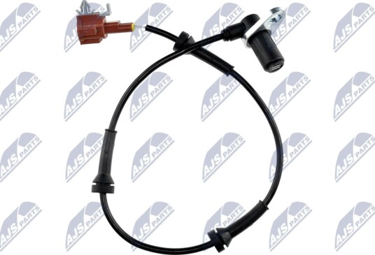 ABS sensor NTY HCA-NS-009