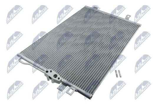 Kondensator NTY CCS-FT-003 Kondensator NTY CCS-FT-003