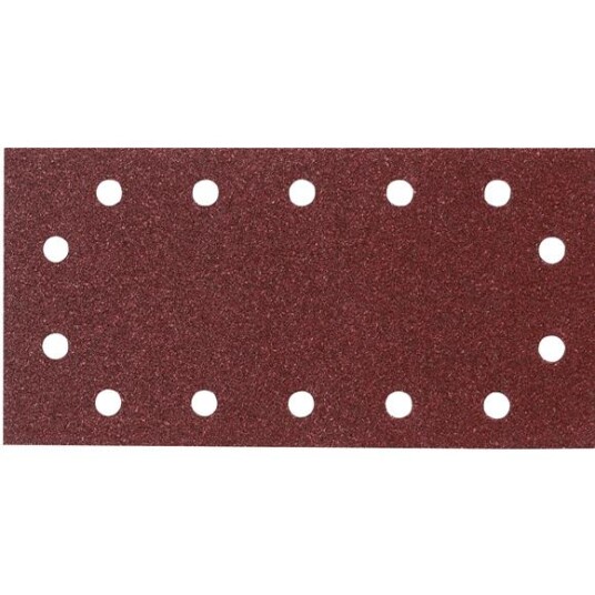 Makita P 33037 Slipepapir 10 pakn. 115x280mm K100