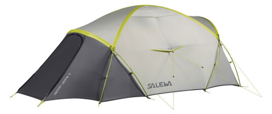 Salewa Sierra Leone III