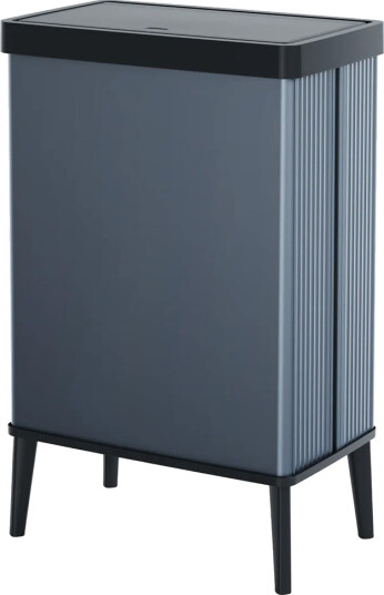 Keter 258985 Avfallssorteringsb??tte 54L Bl?? Keter 258985 Avfallssorteringsb??tte 54L Bl??