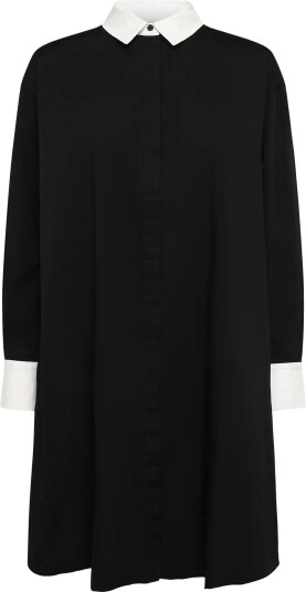 Esme Studios | Esrusso Shirt Dress | XS