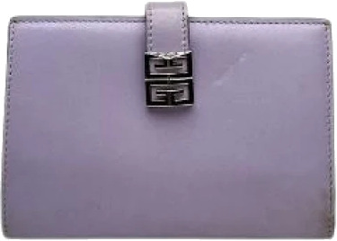 Givenchy Dame Lilla Givenchy Dame Lilla