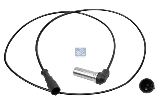 Sensor, ABS DT Spare Parts 4.63787 Sensor, ABS DT Spare Parts 4.63787