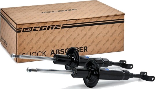 goCORE GCH540214 Støtdemper goCORE GCH540214 Støtdemper