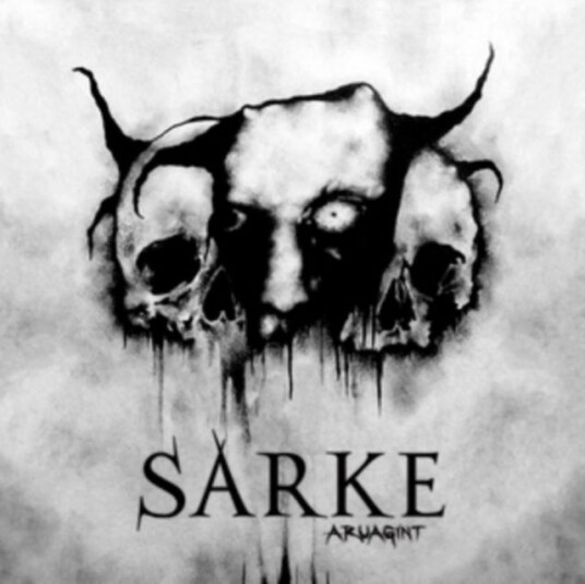 Sarke  Aruagint  LP/Vinyl