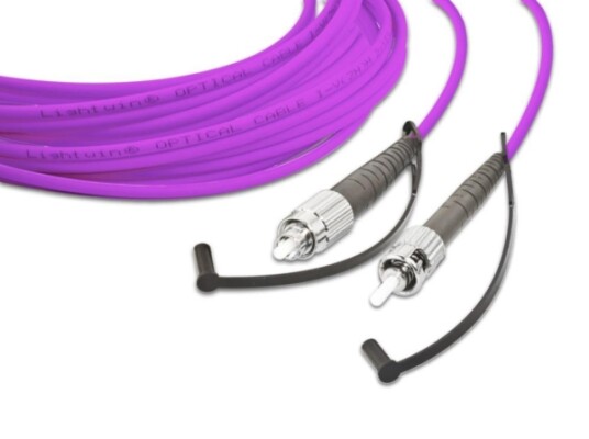 Lightwin Lsp 50 Fc St 1,0 Om4 1 M Om4 Fc St LSP 50 FC ST 1.0 OM4