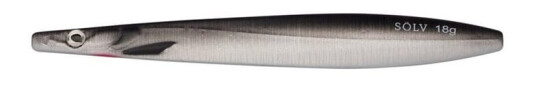 Abu Garcia Sölv Rull 7cm/12g Baitfish