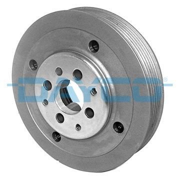 Remskive veivaksel DAYCO DPV1160