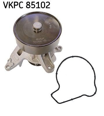 SKF VKPC 85102 Vannpumpe