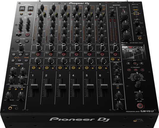 Pioneer DJ DJM-V10-LF Pioneer DJ DJM-V10-LF