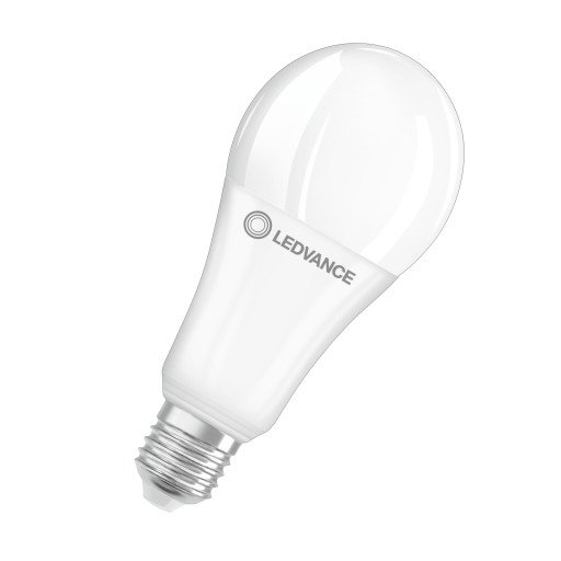 Ledvance Parathom E27 standardpære 2700K 20W