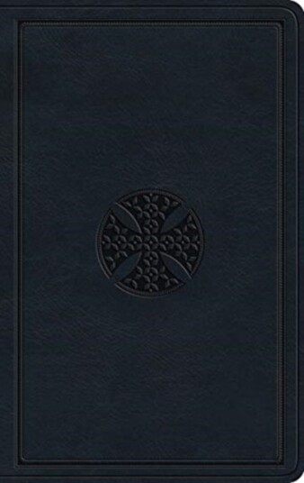 ESV Large Print Value Thinline Bible
