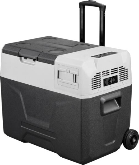 Alpicool ECX40 kjøleboks kompressor m/batteri Alpicool ECX40 kjøleboks kompressor m/batteri