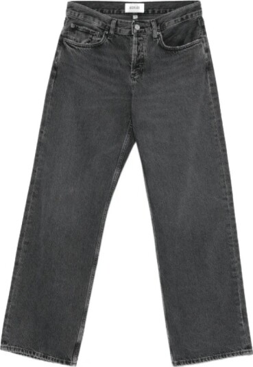 Citizens of Humanity Dame Jeans Grå W28,