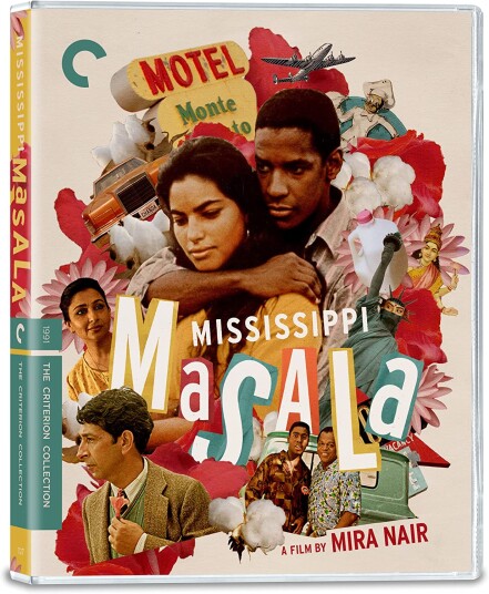 Mississippi Masala (1991) Mississippi Masala (1991)