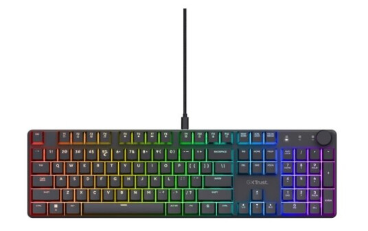 Trust Gxt 866 Torix - Trust Gxt 866 Torix -