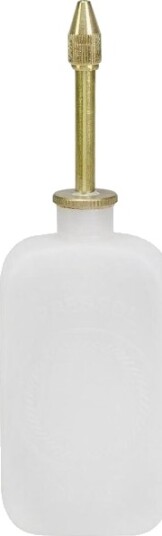 Pressol 06863 Verktøy Smørebeholder 50 Ml Sprøyterør Lengde Maks. 48 Mm Pressol 06863 Verktøy Smørebeholder 50 Ml Sprøyterør Lengde Maks. 48 Mm
