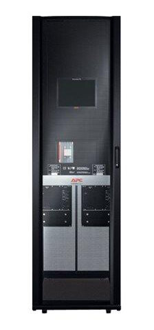 APC Symmetra PX 250/500kW IO Frame Strømfordelingsskap 500 kW 500000 VA