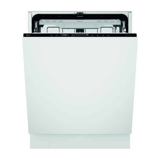 AEG 8000-serien GI8200X5TN Integrert oppvaskmaskin AEG 8000-serien GI8200X5TN Integrert oppvaskmaskin