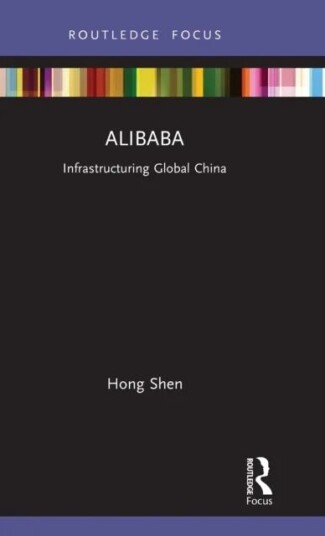 Alibaba Av Hong (Carnegie Mellon University Usa) Shen