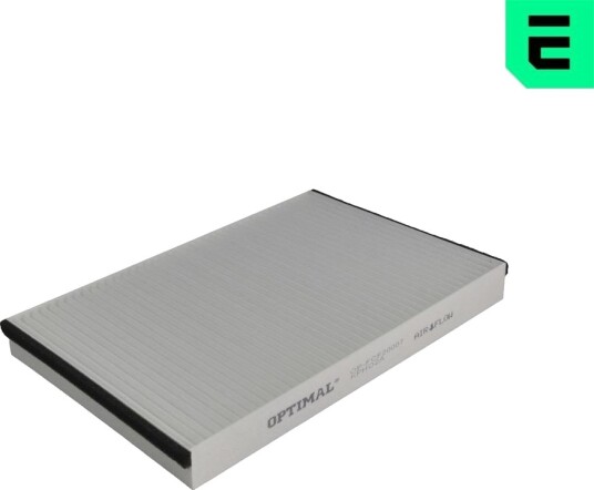 Kupefilter OPTIMAL OP-FCF20007 Kupefilter OPTIMAL OP-FCF20007