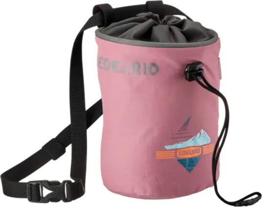 Edelrid Kalkpose Rodeo Small Rose S