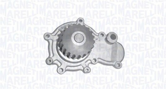 MAGNETI MARELLI 352316170085 Vannpumpe