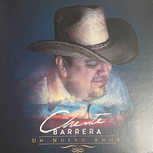 Chente Barrera Y Taconazo Un Nuevo Amor CD