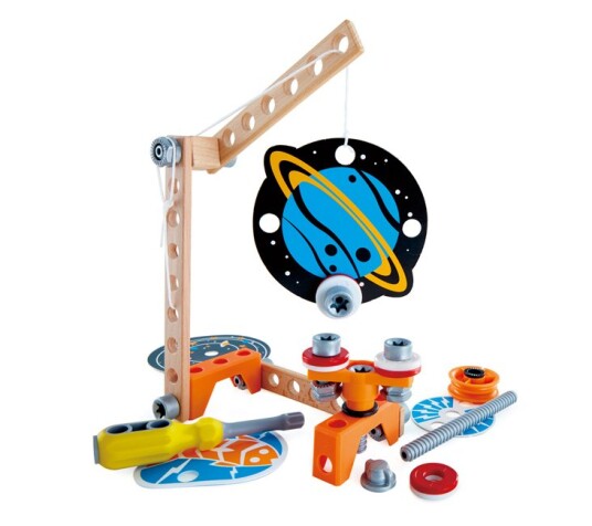 Hape Magnet Science Lab Hape Magnet Science Lab