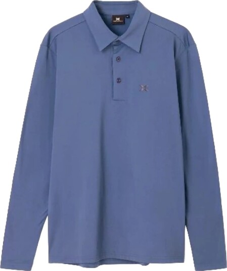Cross Sportswear | M Nick Poloshirt | L