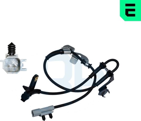 ABS sensor ERA 560744A