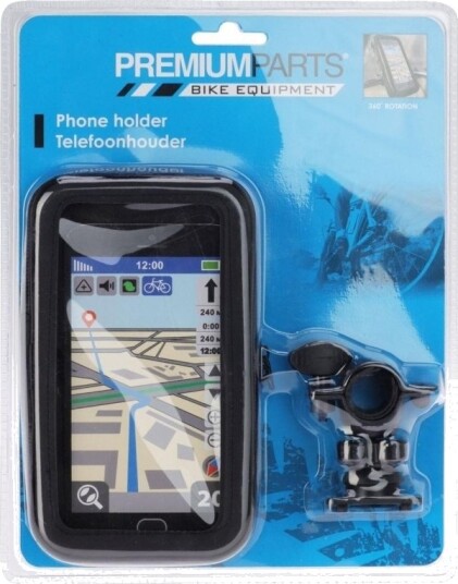 Xqmax Svingelt Telefonholder