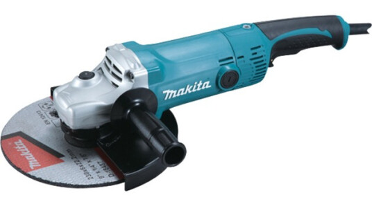 Makita GA9050R Vinkelsliper Ø230mm 2000w