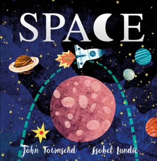 Space Av John Townsend