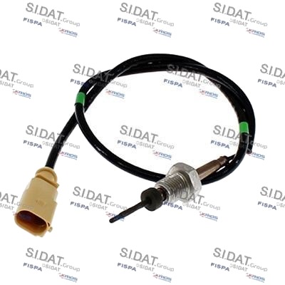 Sensor, eksostemperatur FISPA 82.244
